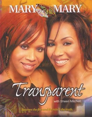 Produktbild: Transparent