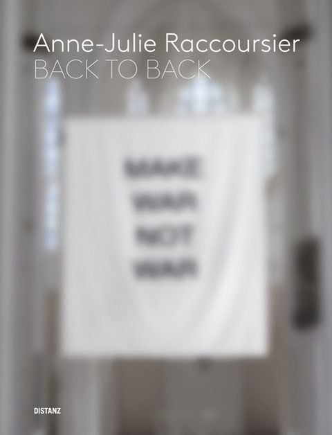 Produktbild: Back to Back