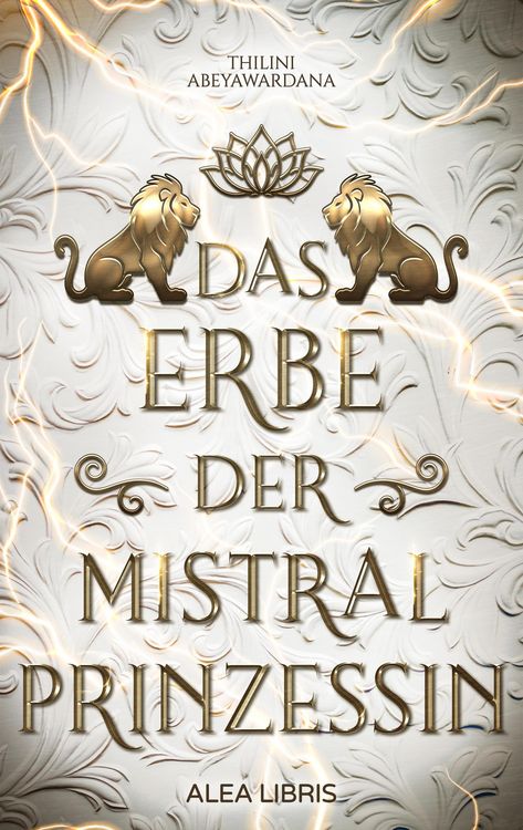 Produktbild: Das Erbe der Mistralprinzessin