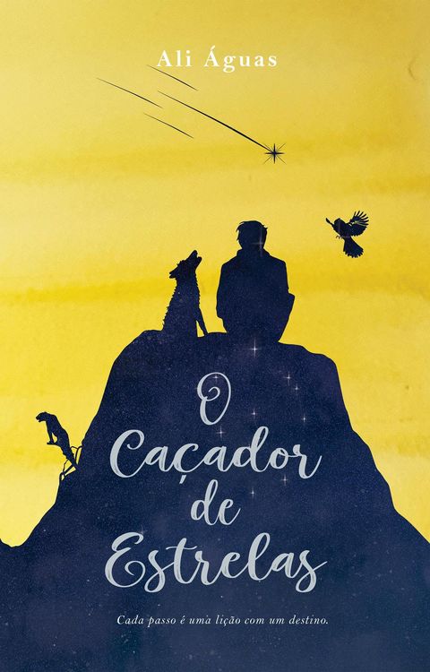 Produktbild: O Ca&ccedil;ador de Estrelas