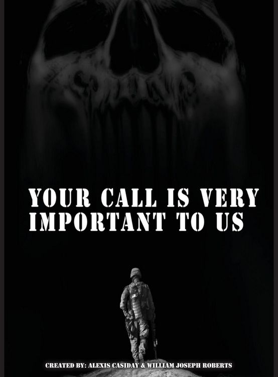 Produktbild: Your Call is Very Important to Us
