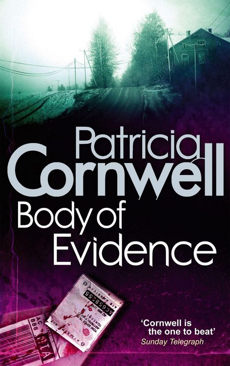 Produktbild: Body Of Evidence