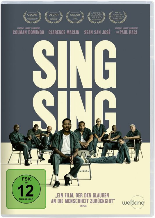 Produktbild: Sing Sing
