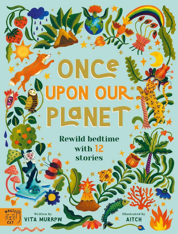 Produktbild: Once Upon Our Planet