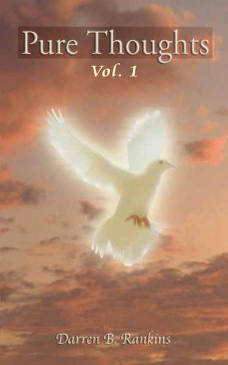 Produktbild: Pure Thoughts Vol. 1