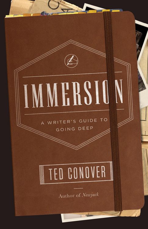 Produktbild: Immersion