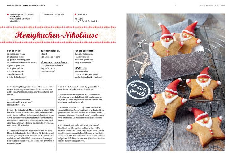 Produktbild: Das gro&szlig;e Weihnachtsbuch