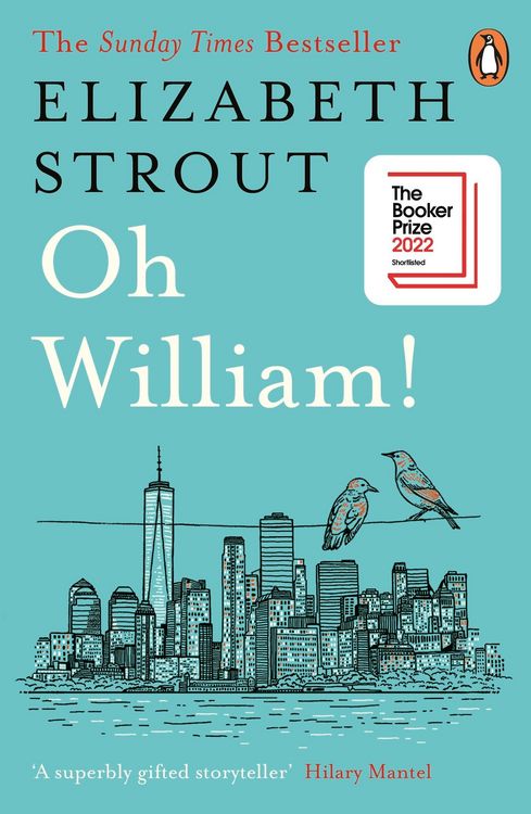 Produktbild: Oh William!