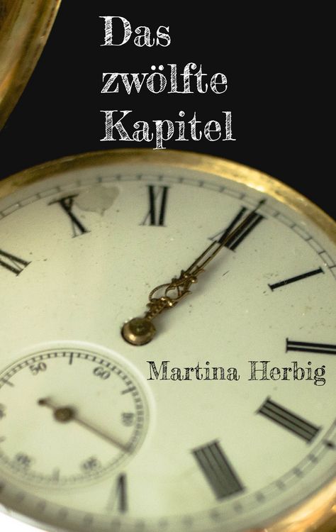 Produktbild: Das zw&ouml;lfte Kapitel