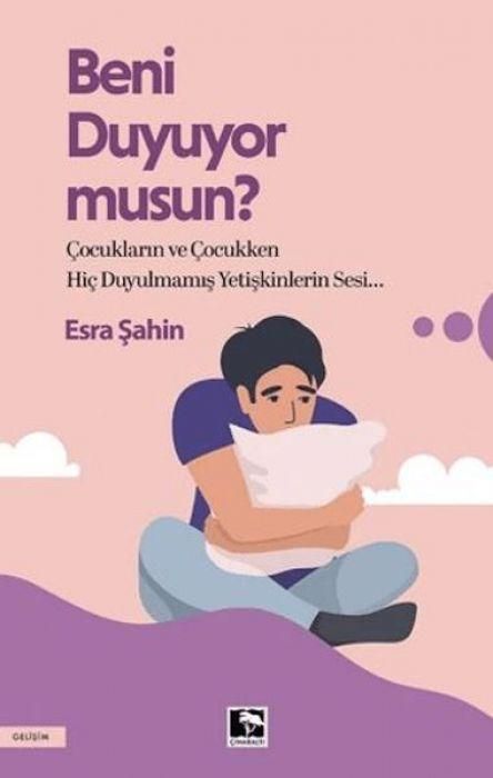 Produktbild: Beni Duyuyor Musun