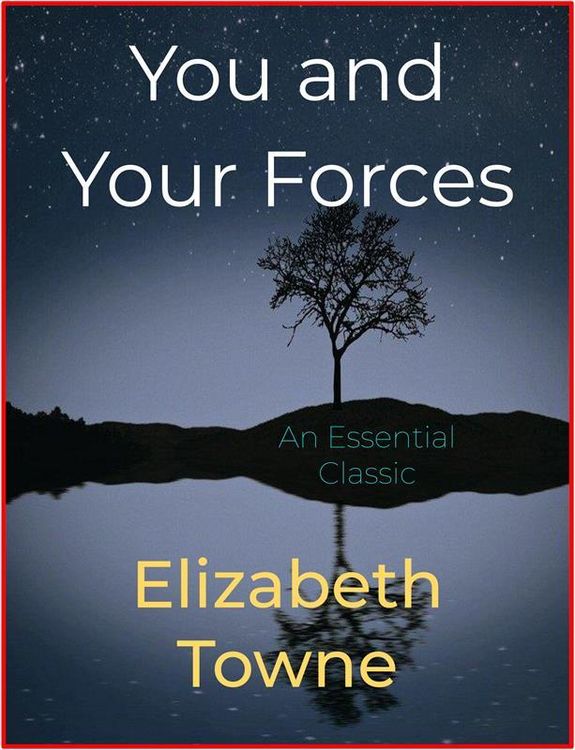 Produktbild: You and Your Forces