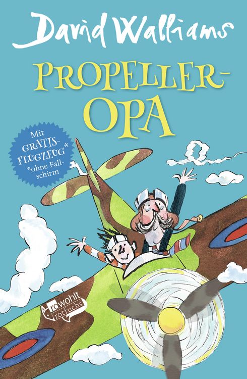 Produktbild: Propeller-Opa