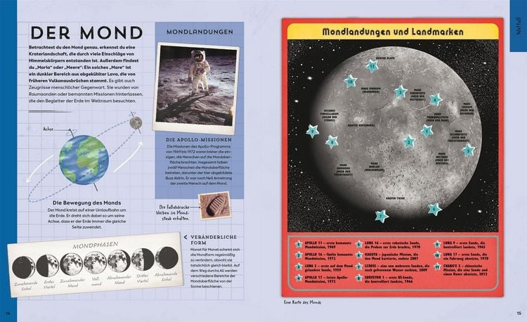 Produktbild: Welt-Entdecker
