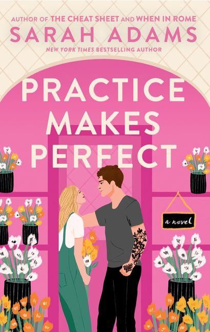 Produktbild: Practice Makes Perfect