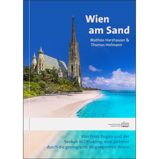 Produktbild: Wien am Sand