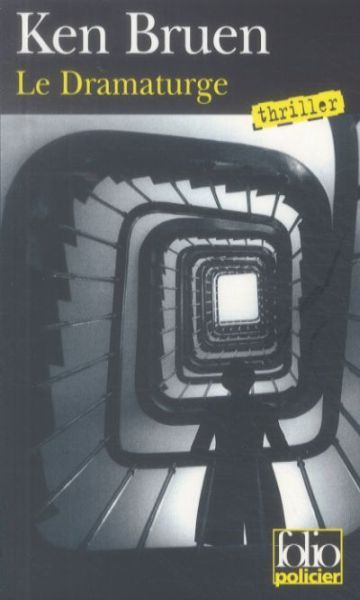 Produktbild: Fre-Dramaturge