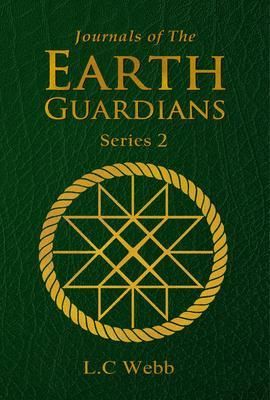 Produktbild: Journals of The Earth Guardians - Series 2 - Collective Edition