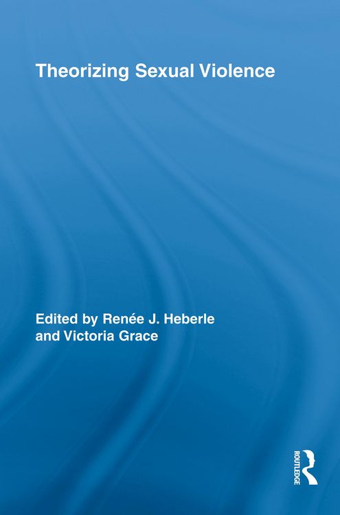 Produktbild: Theorizing Sexual Violence