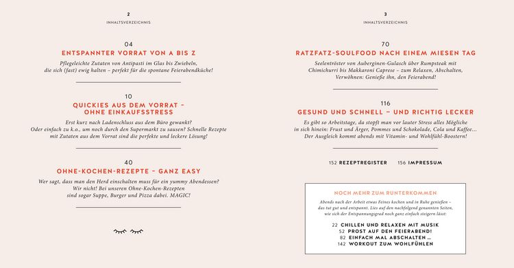 Produktbild: Feierabendfood