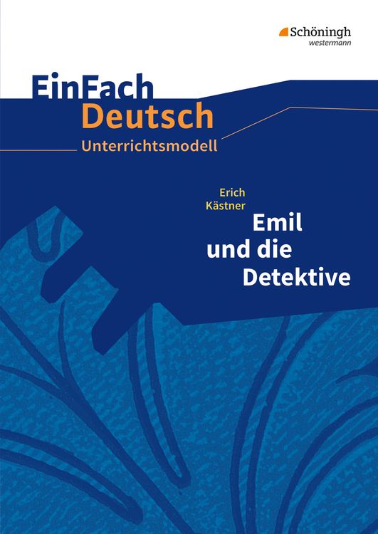 Produktbild: EinFach Deutsch Unterrichtsmodelle