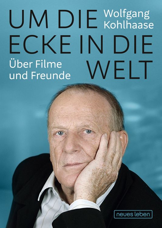 Produktbild: Um die Ecke in die Welt