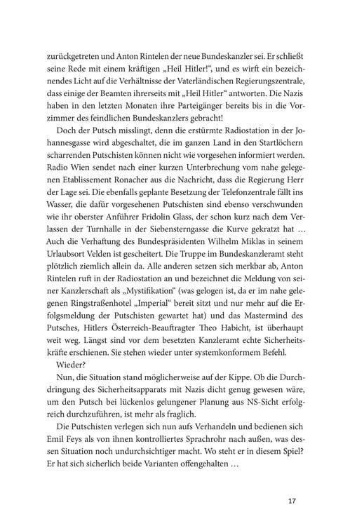 Produktbild: ... und dann wurden sie Nazis