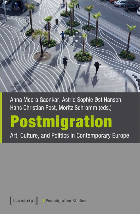 Produktbild: Postmigration
