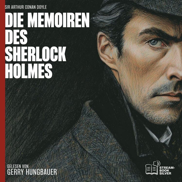 Produktbild: Die Memoiren des Sherlock Holmes