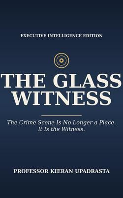 Produktbild: The Glass Witness