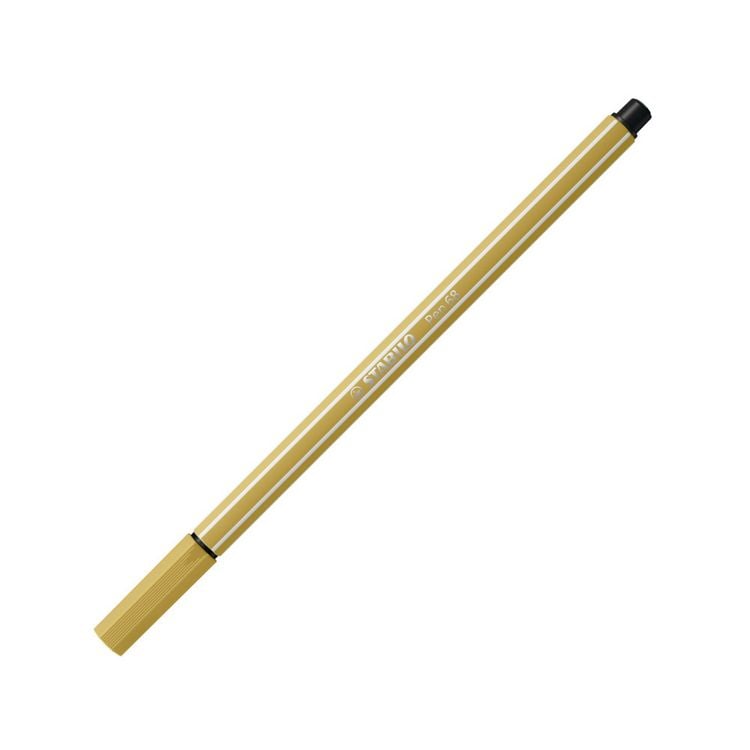 Produktbild: STABILO Filzstift Pen 68