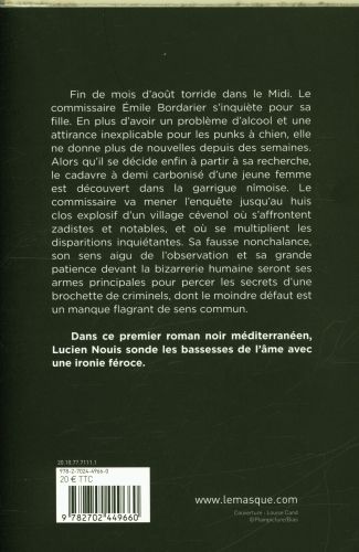 Produktbild: Nous ne n&eacute;gligerons aucune piste