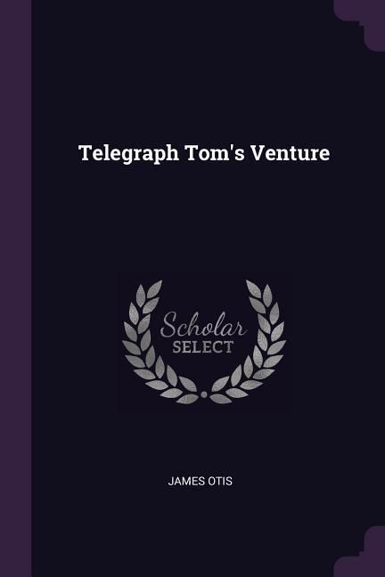 Produktbild: Telegraph Tom's Venture
