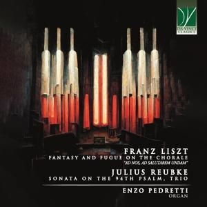 Produktbild: 19th CENTURY ORGAN WORKS
