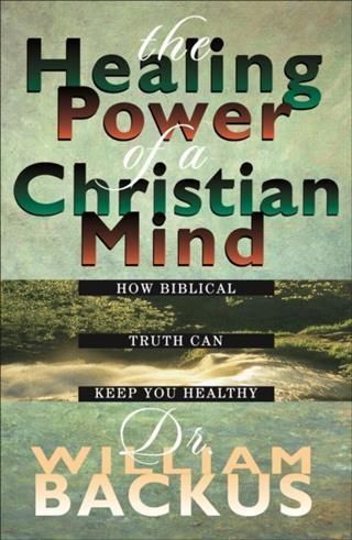 Produktbild: Healing Power of the Christian Mind