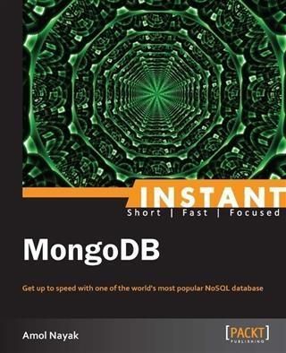 Produktbild: Instant MongoDB