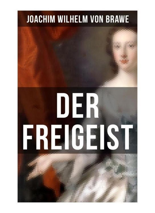 Produktbild: Der Freigeist