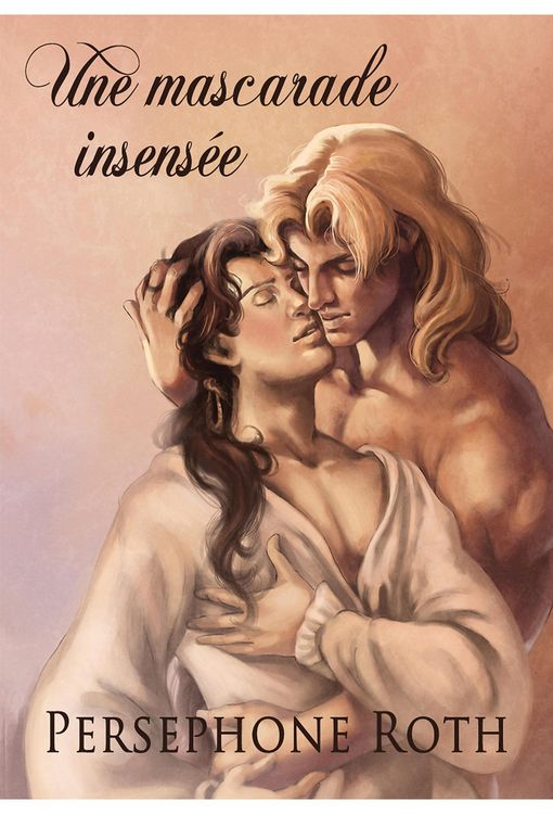 Produktbild: Une mascarade insens&eacute;e