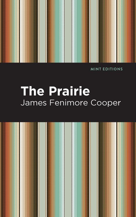 Produktbild: The Prairie