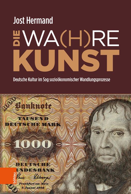 Produktbild: DIE WA(H)RE KUNST