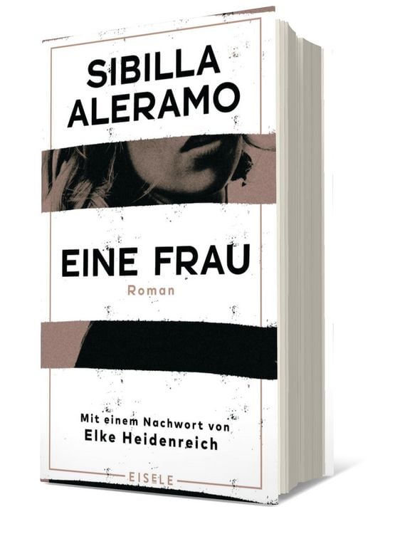 Produktbild: Eine Frau