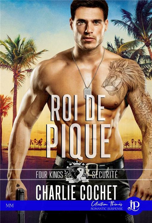 Produktbild: Roi de pique