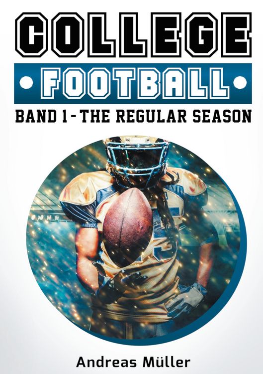 Produktbild: College Football