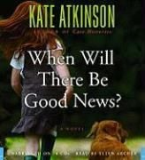 Produktbild: When Will There Be Good News?