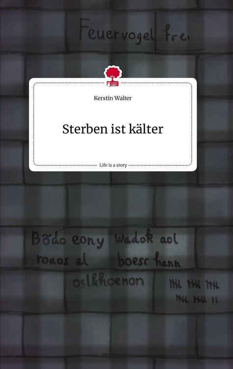 Produktbild: Sterben ist k&auml;lter. Life is a Story - story.one