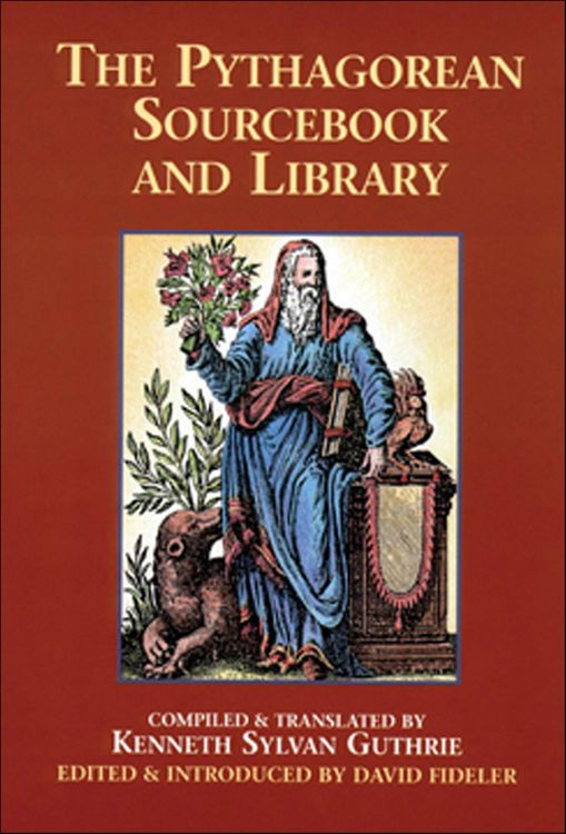 Produktbild: The Pythagorean Sourcebook and Library