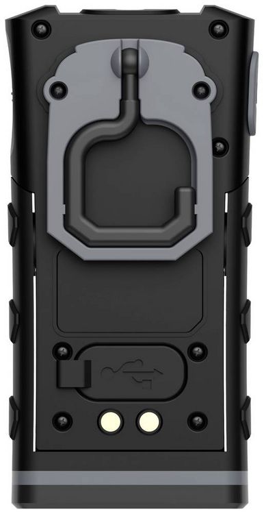 Produktbild: Ansmann 990-00123 Worklight Pocket LED Arbeitsleuchte akkubetrieben 500lm