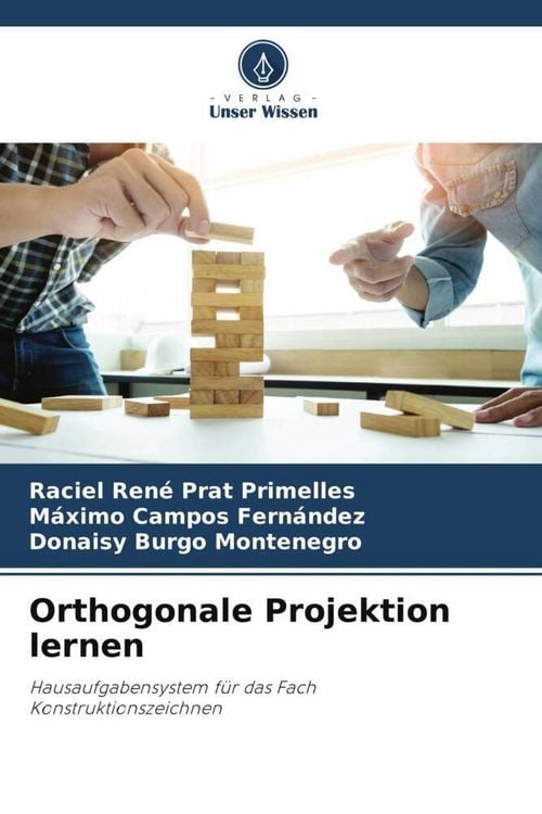 Produktbild: Orthogonale Projektion lernen