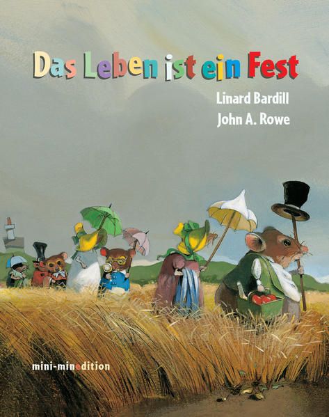 Produktbild: Das Leben ist ein Fest