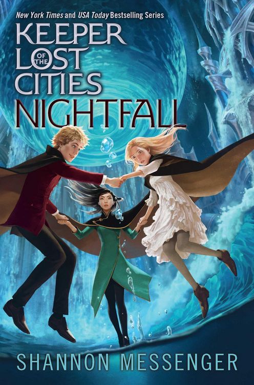 Produktbild: Nightfall