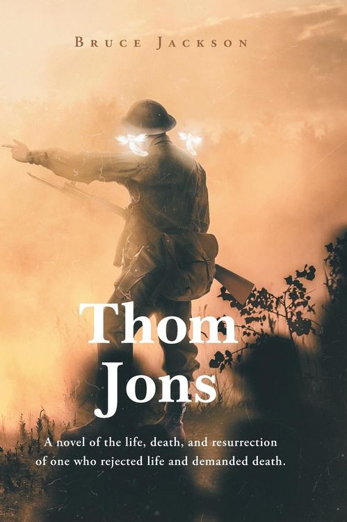 Produktbild: Thom Jons